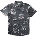 VISSLA MYSTO CRYPTO ECO SHORT SLEEVE SHIRT