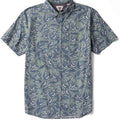 VISSLA FLORAVISION ECO SHORT SLEEVE SHIRT