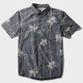 VISSLA CANOPY ECO SHORT SLEEVE SHIRT
