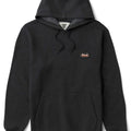 VISSLA SOLID SETS ECO PULLOVER HOODIE