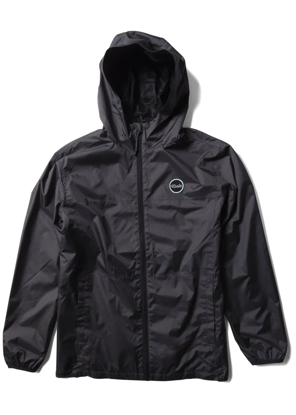 VISSLA KNOTS ECO WINDBREAKER