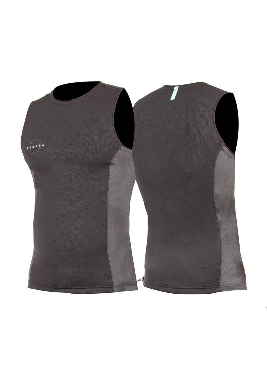 VISSLA HIGH SEAS II 1MM VEST