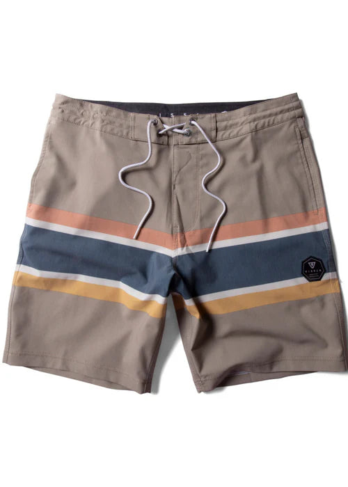 VISSLA CHEATER FIVE 18,5" BOARDSHORT