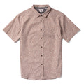 VISSLA SUPERBLOOM ECO SHORT SLEEVE SHIRT