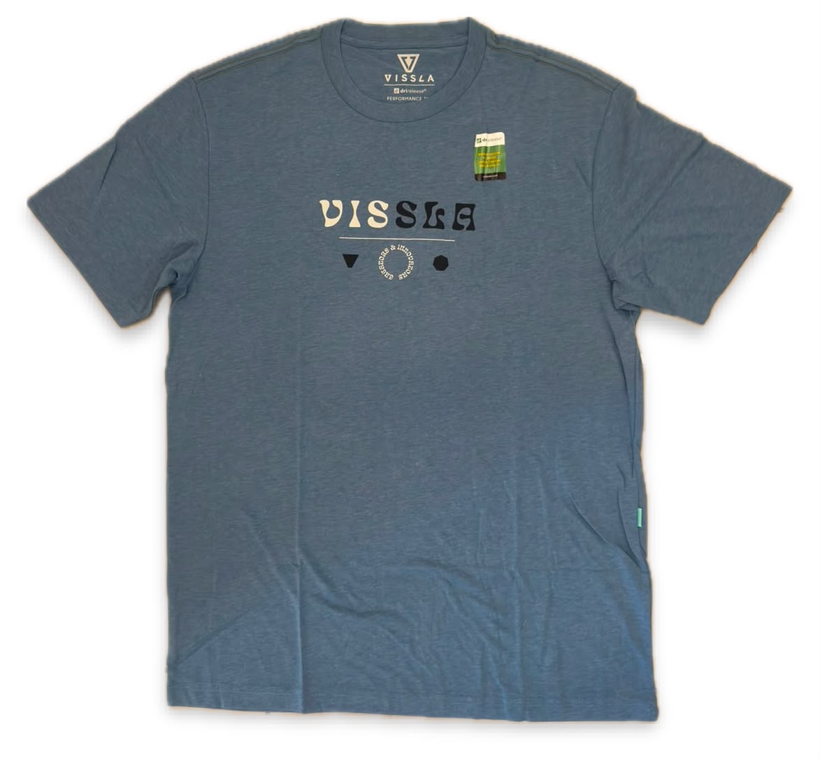 Adaptation Comp Lite Performance Tee