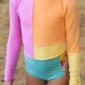 Dkoko Mini Arco Iris One Piece