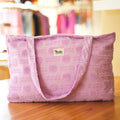 DKOKO TOTE BAG