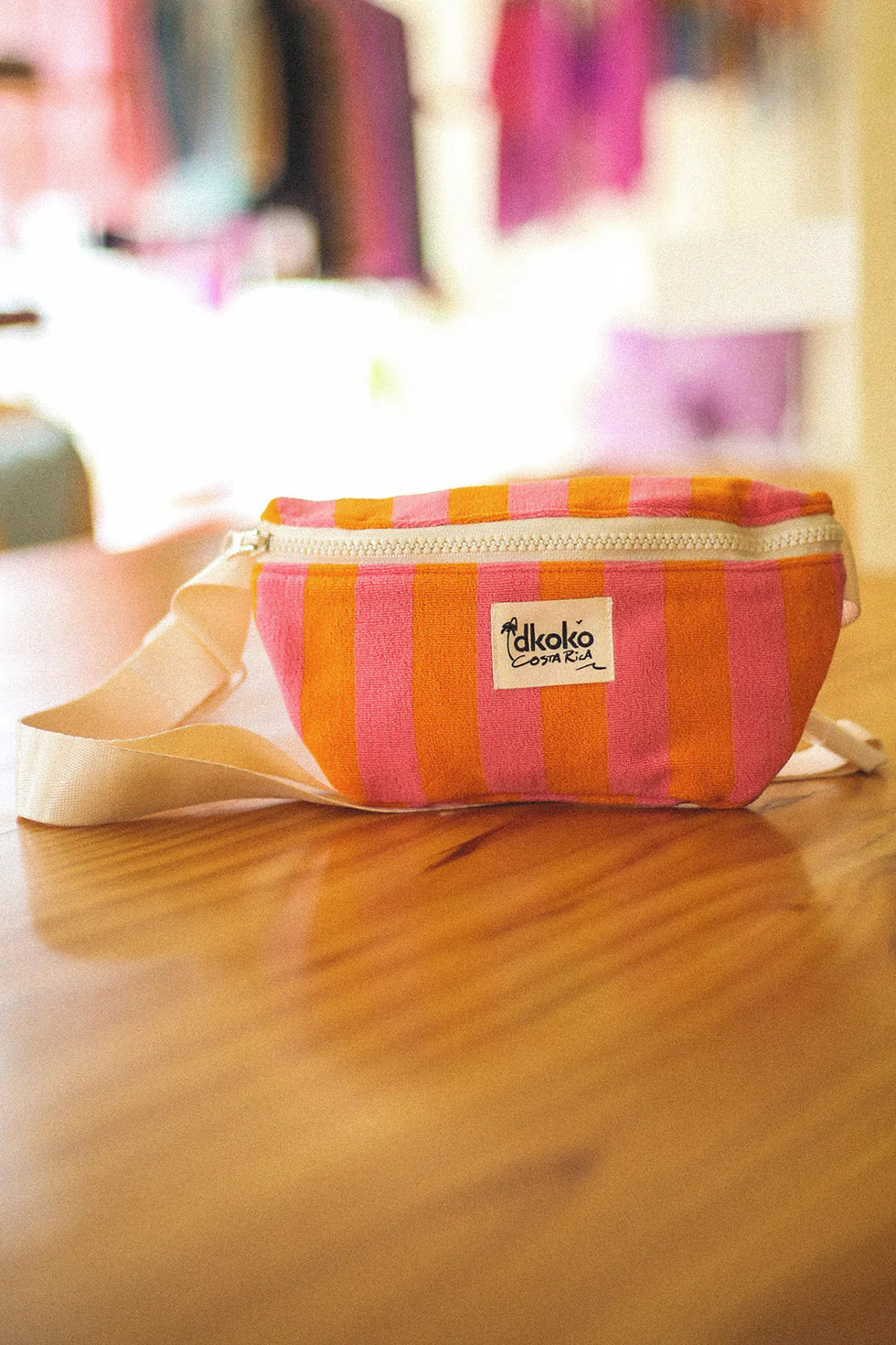 DKOKO FANNY PACK