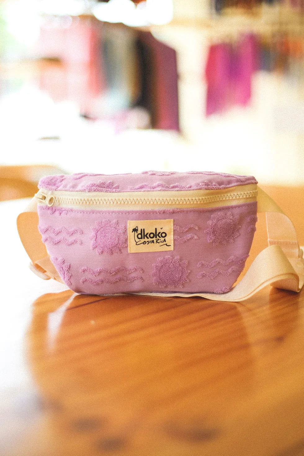 DKOKO FANNY PACK