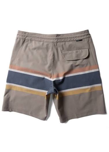 VISSLA CHEATER FIVE 18,5" BOARDSHORT