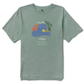 VISSLA PSYCHEDELIC WAVE ORGANIC