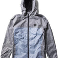 VISSLA KNOTS ECO WINDBREAKER