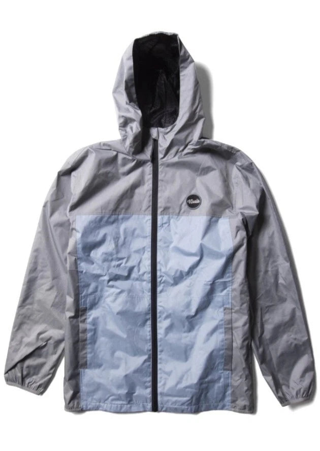 VISSLA KNOTS ECO WINDBREAKER