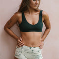 Dkoko Jaquard Short
