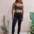 Dkoko Sporty Leggings