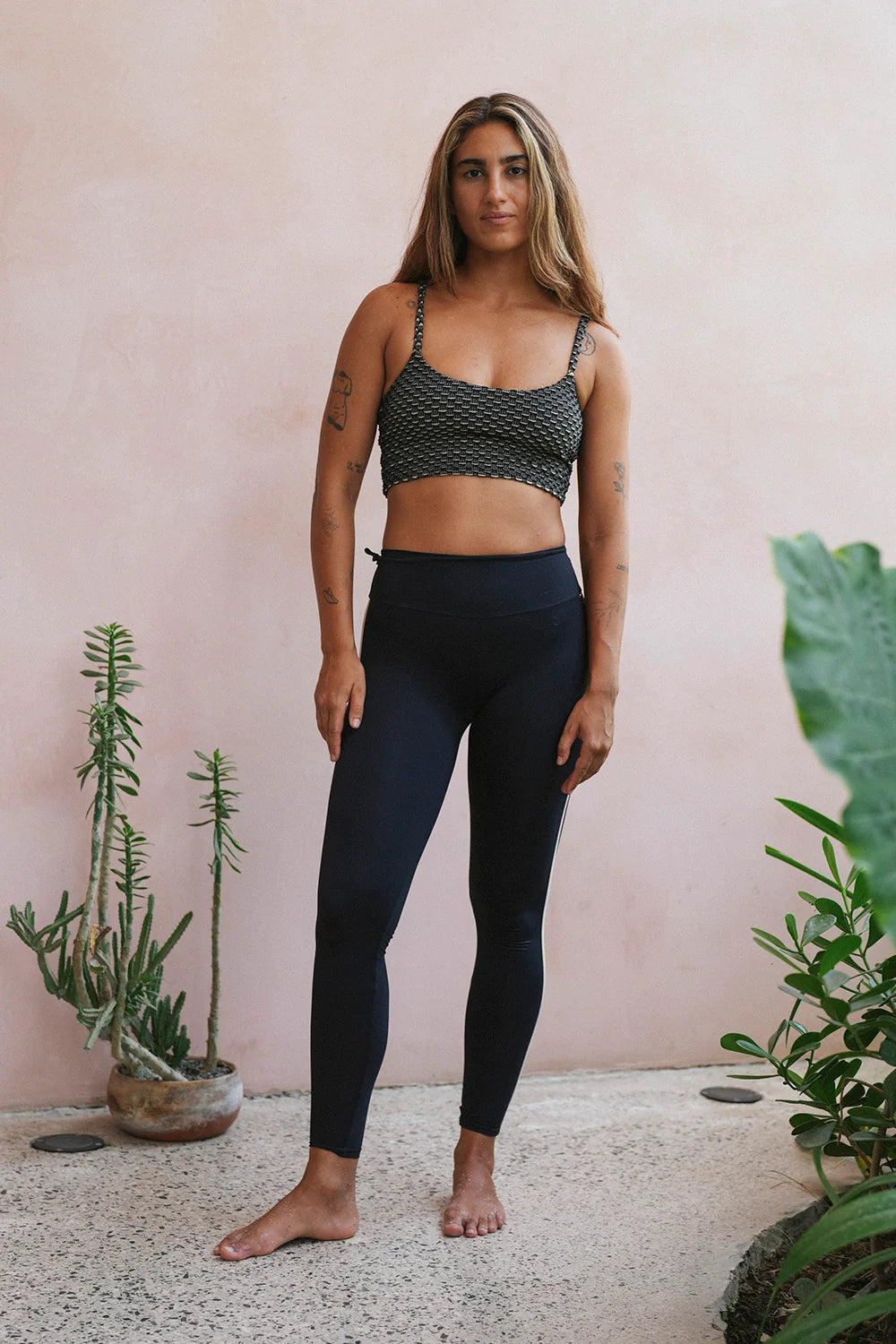 Dkoko Sporty Leggings