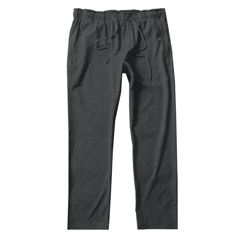 VISSLA COMP LITE ECO ELASTIC PANT