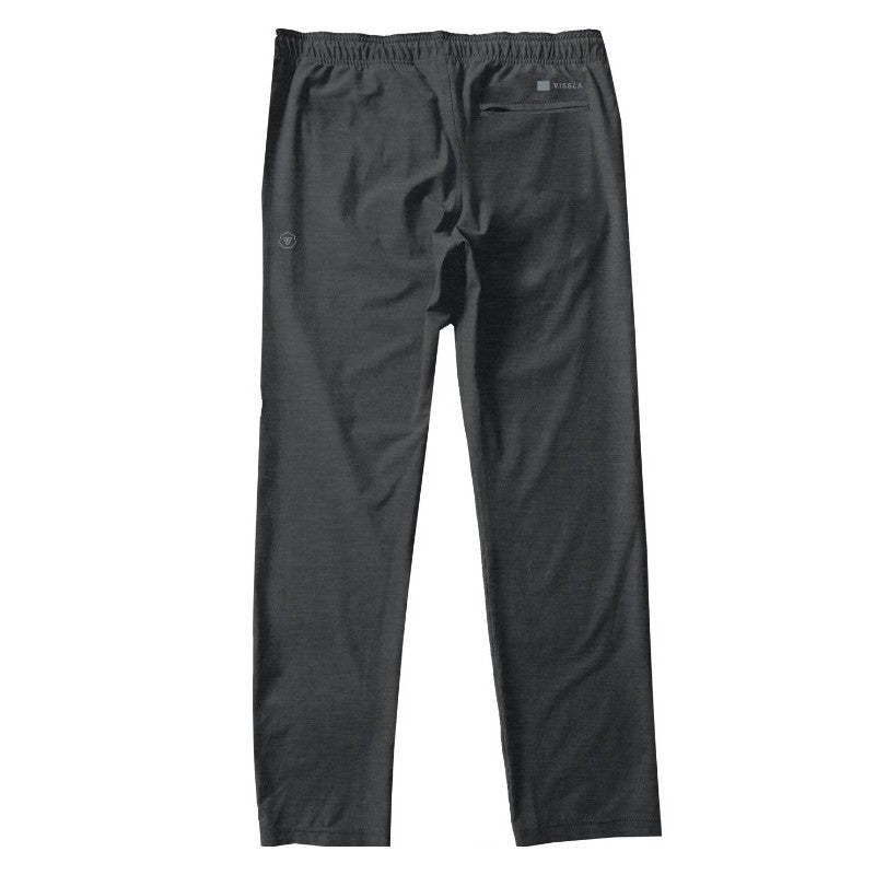 VISSLA COMP LITE ECO ELASTIC PANT