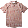 VISSLA JABBER ECO SHORT SLEEVE SHIRT