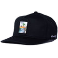VISSLA NK REAPER HAT