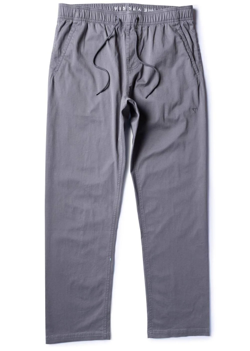 VISSLA NO SEE UMS ECO ELASTIC PANT