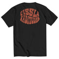 VISSLA RADITUDE ORGANIC TEE